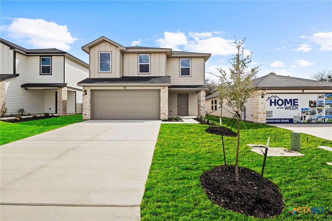 742 Jennifer Way