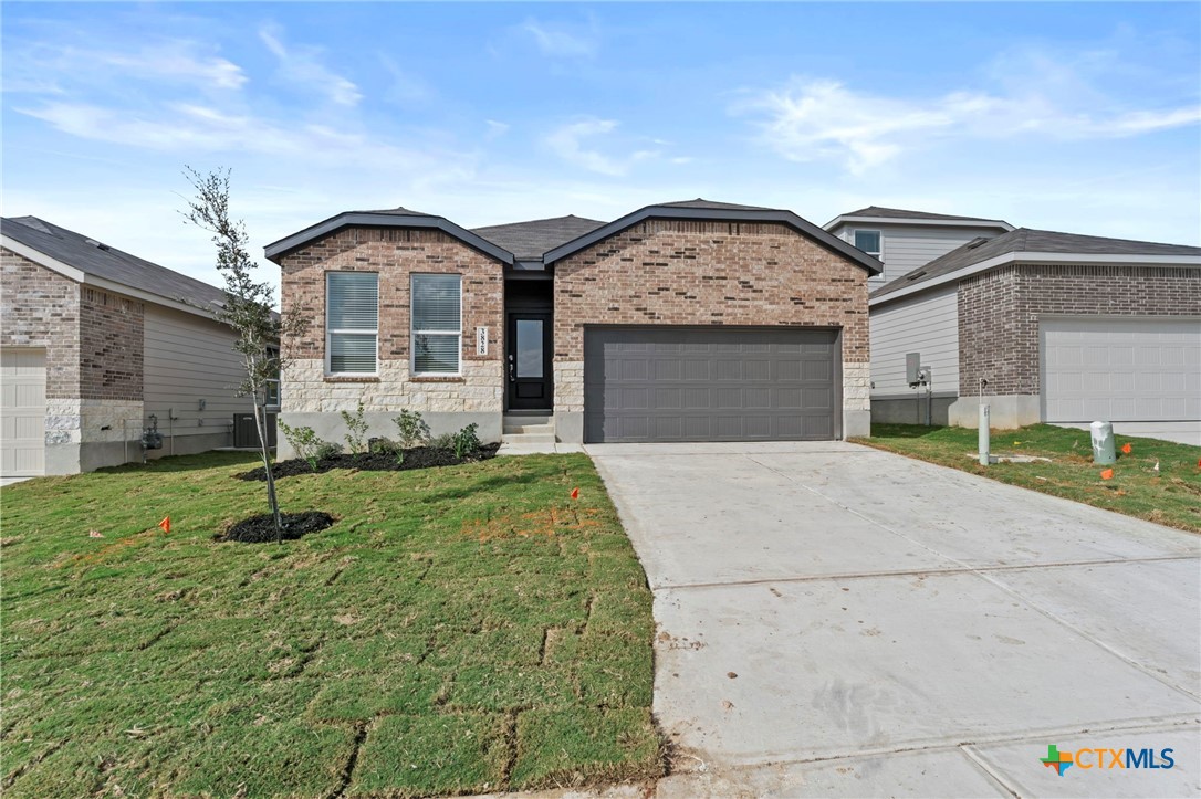 3828 Northaven Trail