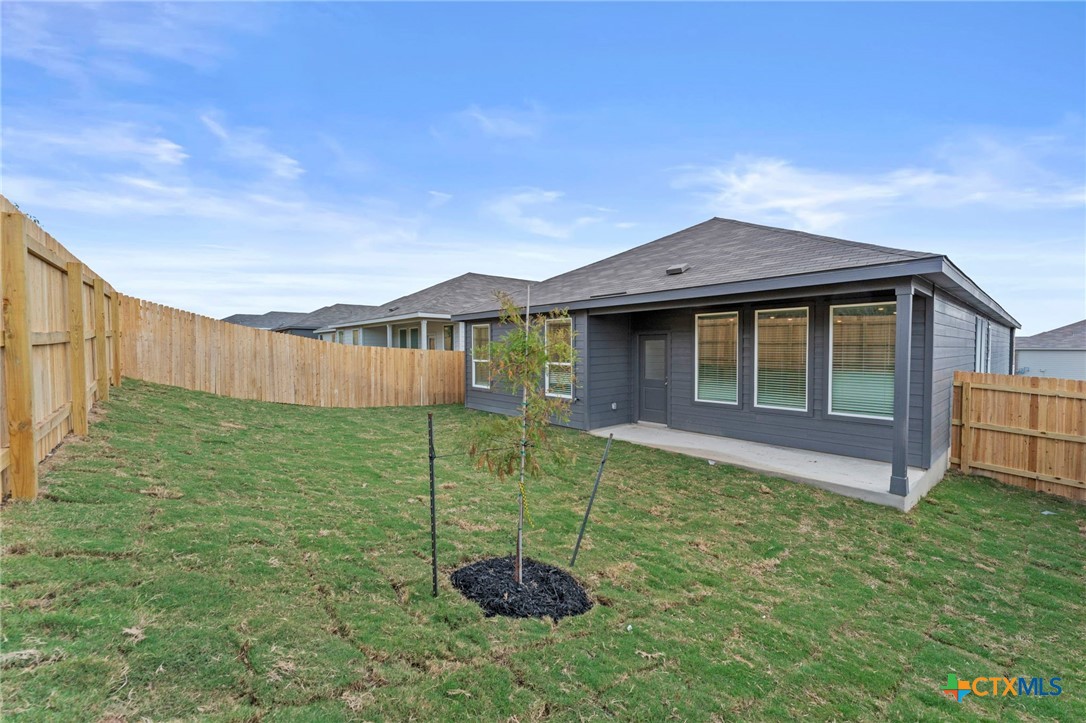3828 Northaven Trail