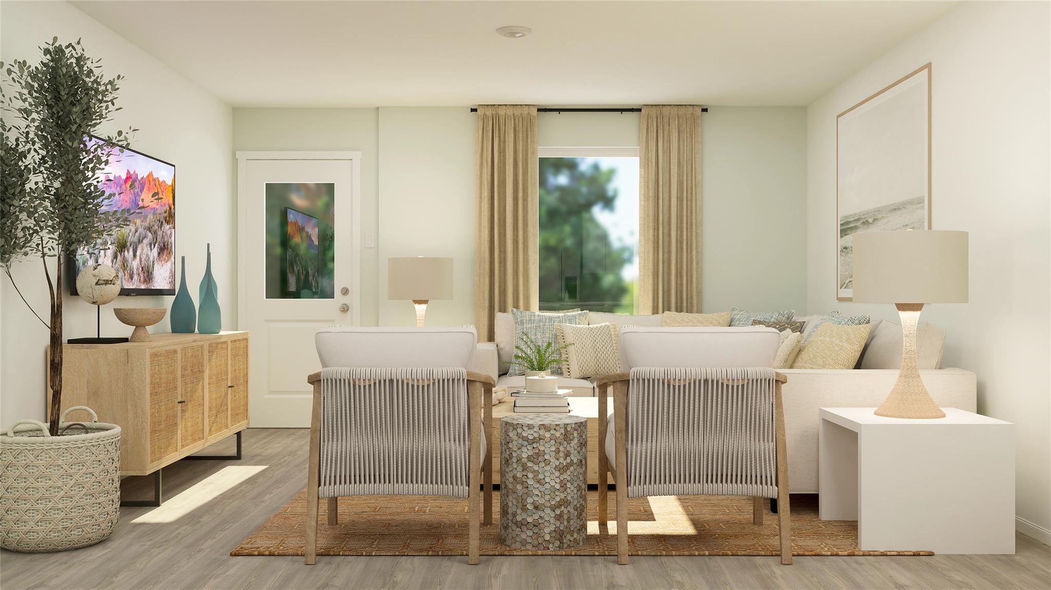 4827 George Cunningham LOOP