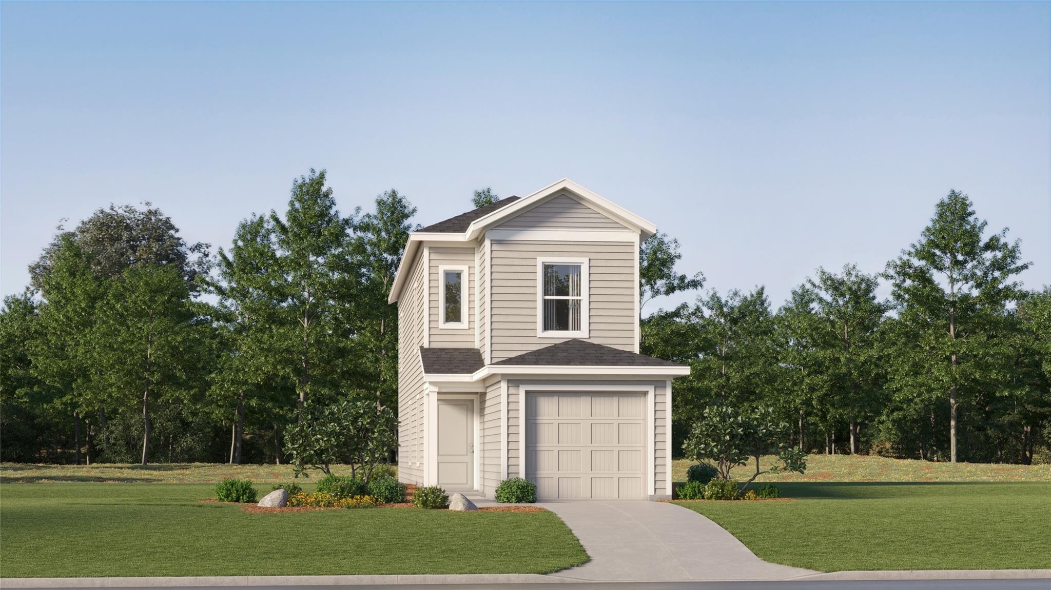 4827 George Cunningham LOOP