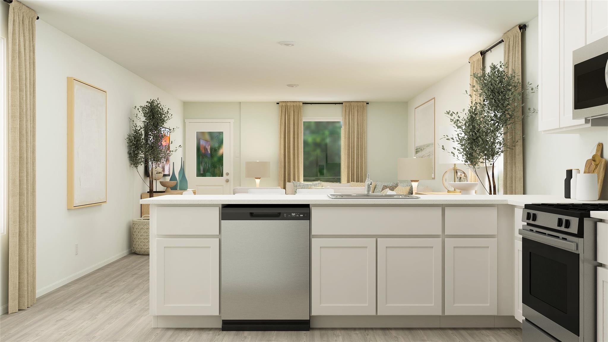 4827 George Cunningham LOOP