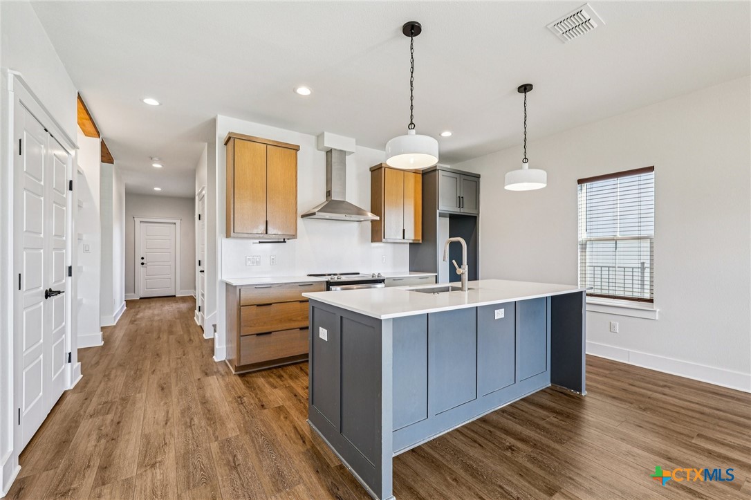 418 Stagecoach Trail