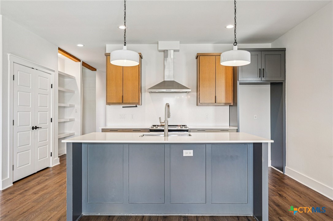 418 Stagecoach Trail