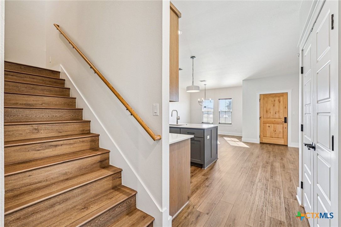 418 Stagecoach Trail