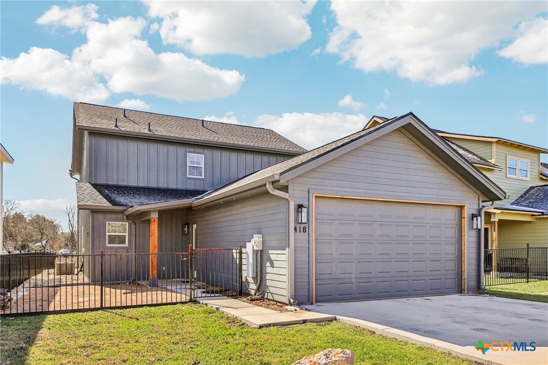 418 Stagecoach Trail