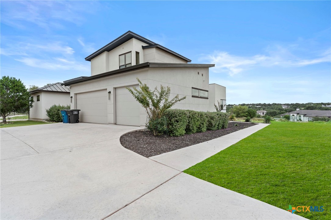 1347 Bordeaux Lane