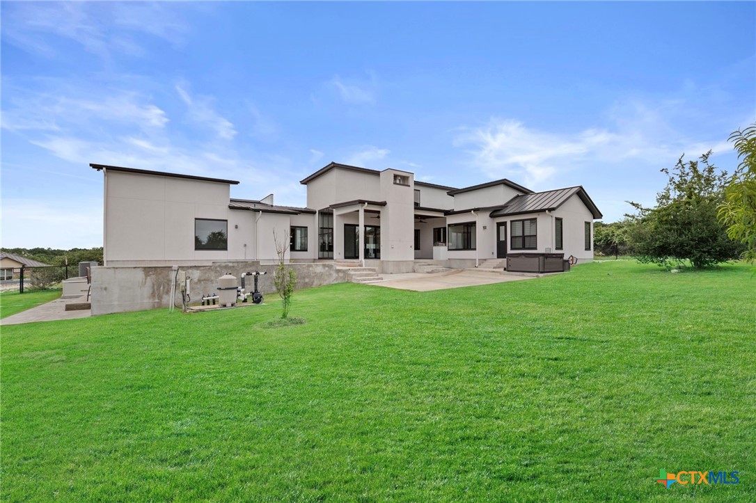 1347 Bordeaux Lane