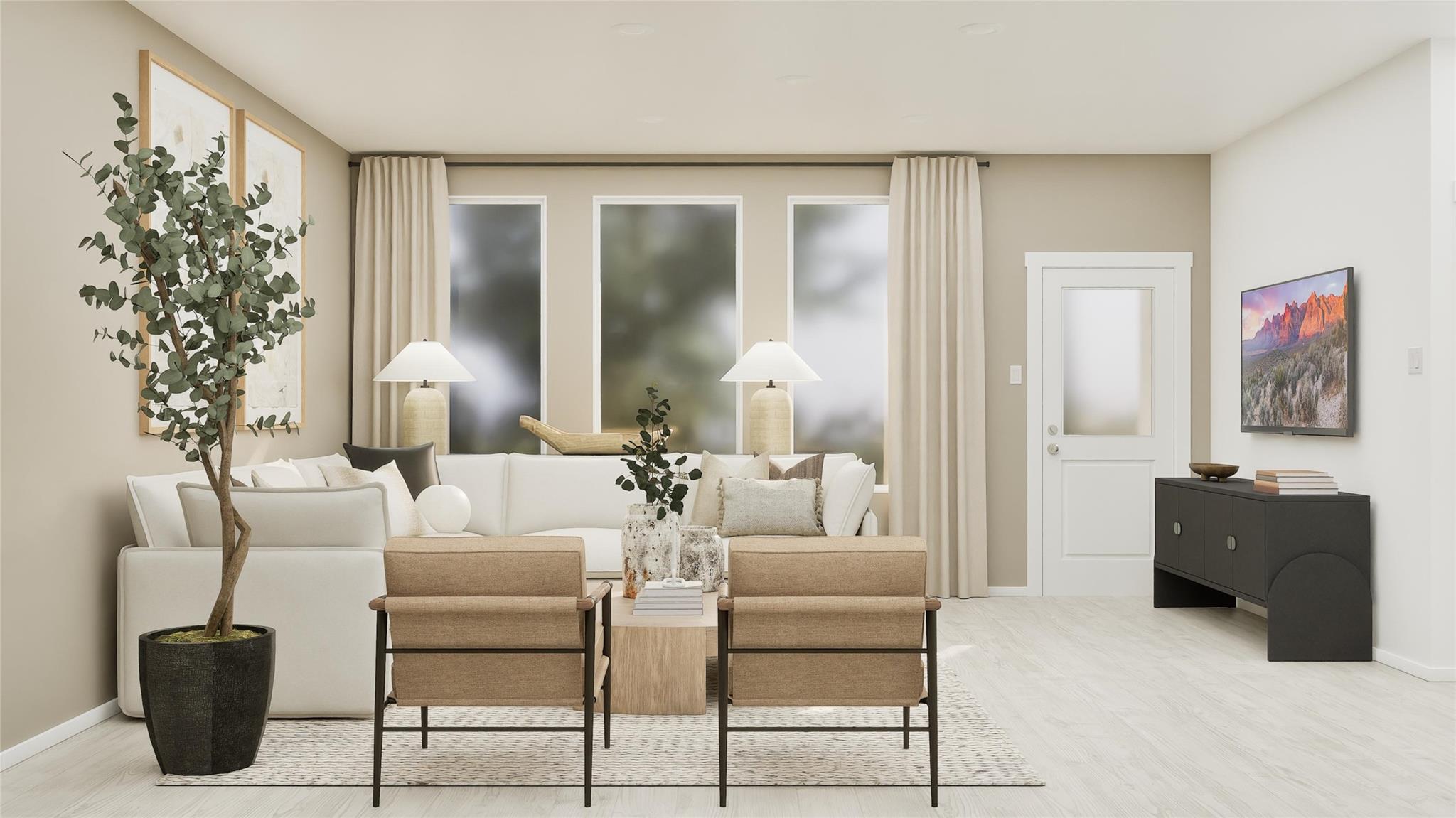 17906 Yellow Warbler WAY
