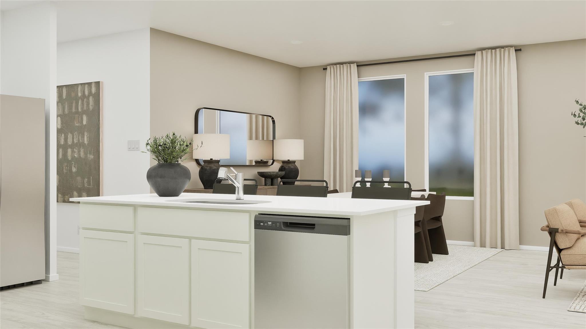 17906 Yellow Warbler WAY