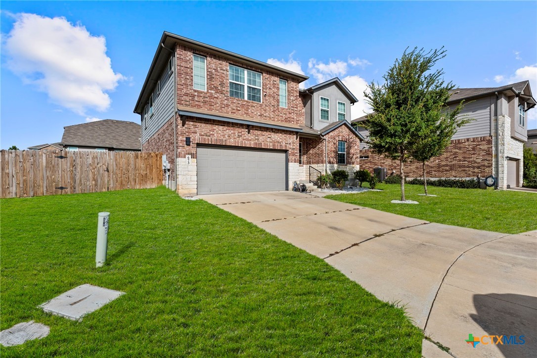 673 sheridan park