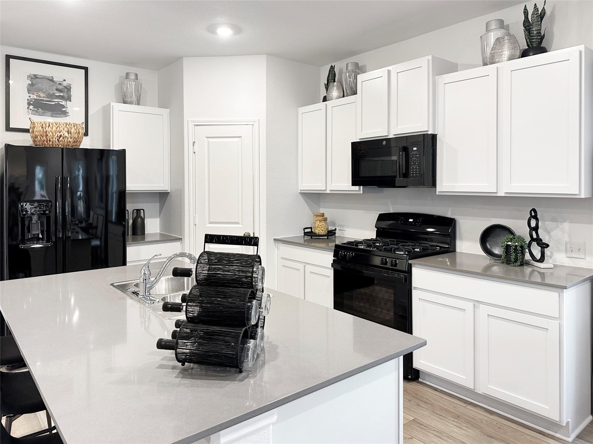 17805 Orchard Oriel WAY