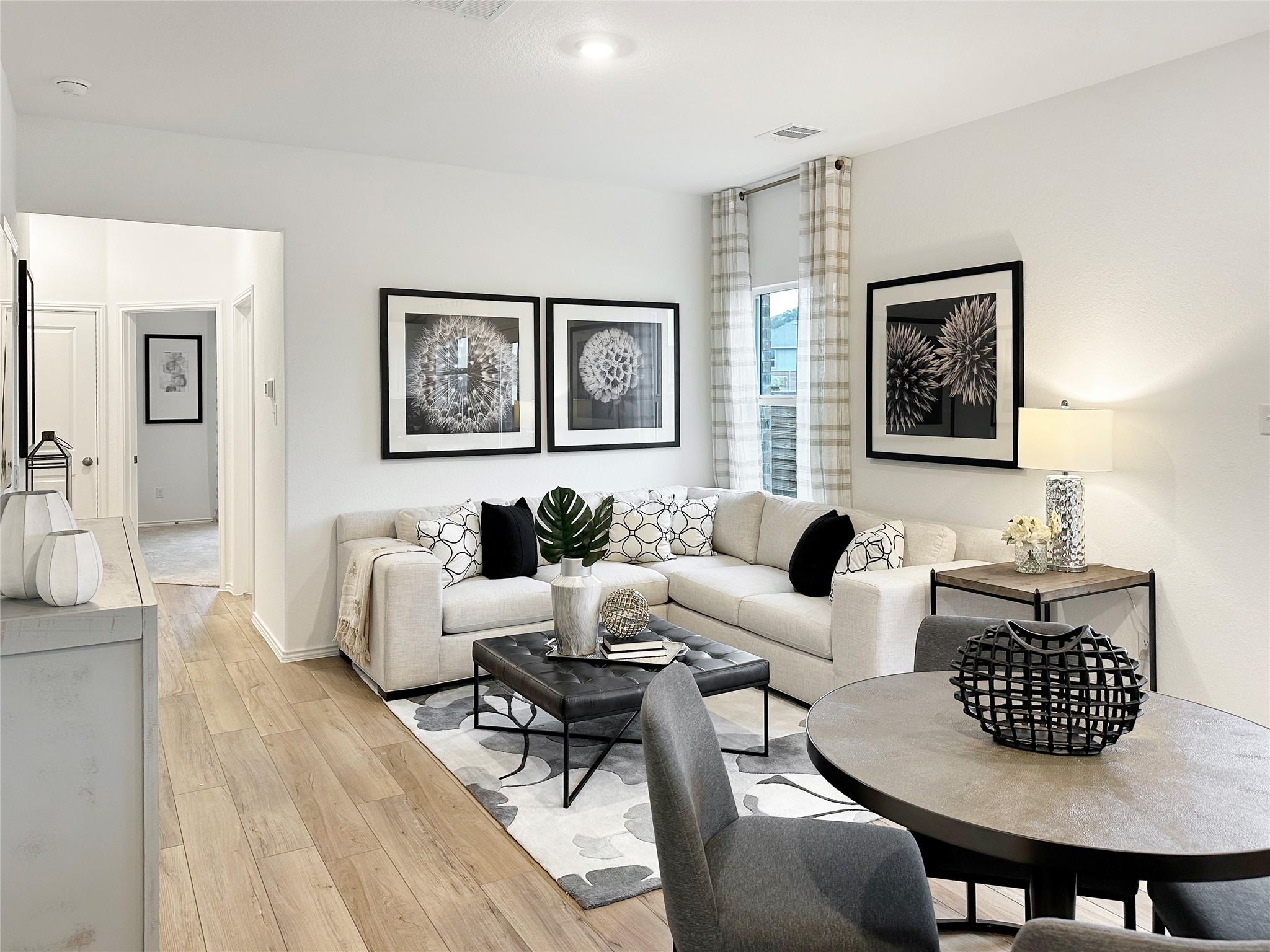 17805 Orchard Oriel WAY