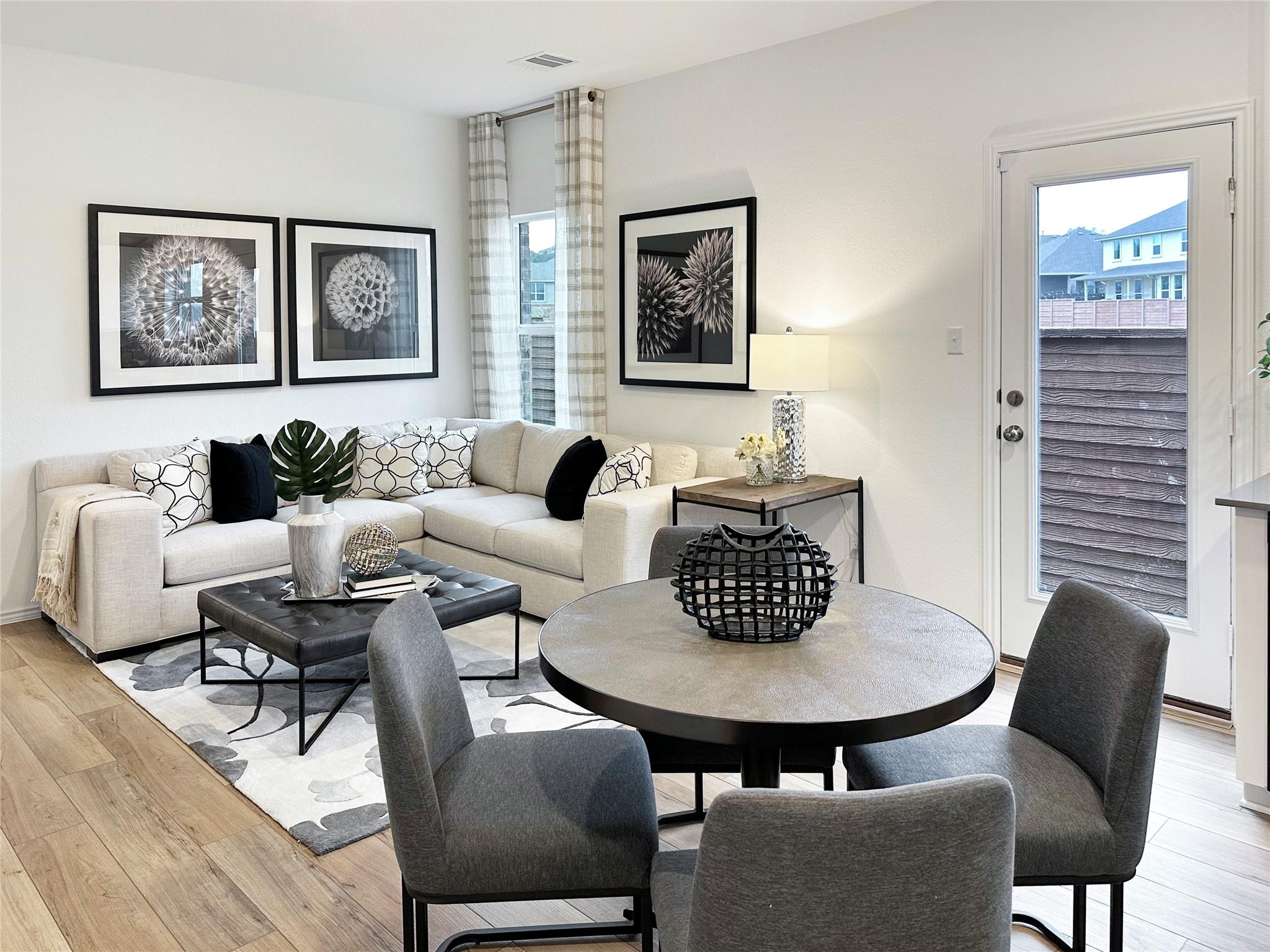 17805 Orchard Oriel WAY