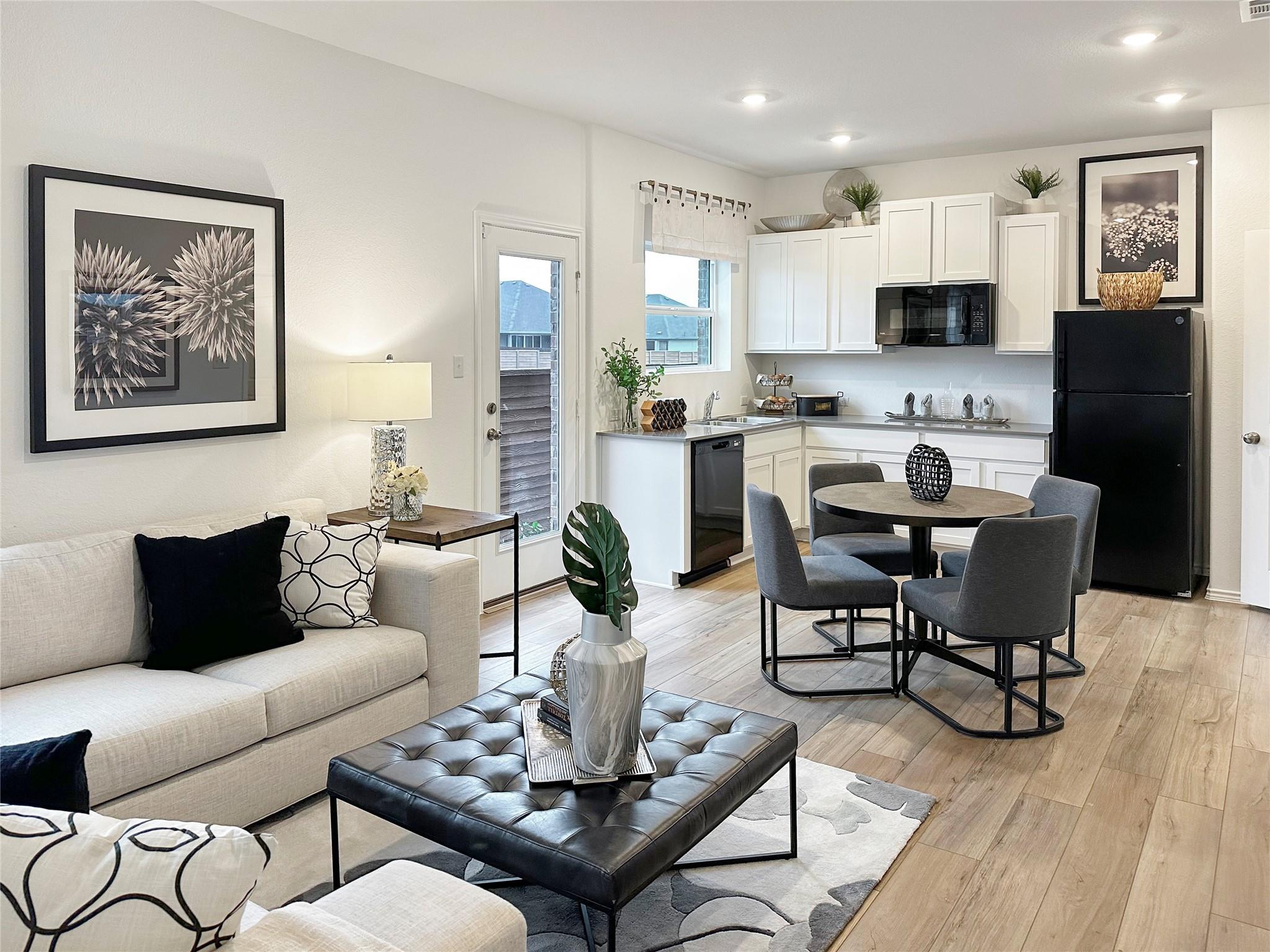 17805 Orchard Oriel WAY