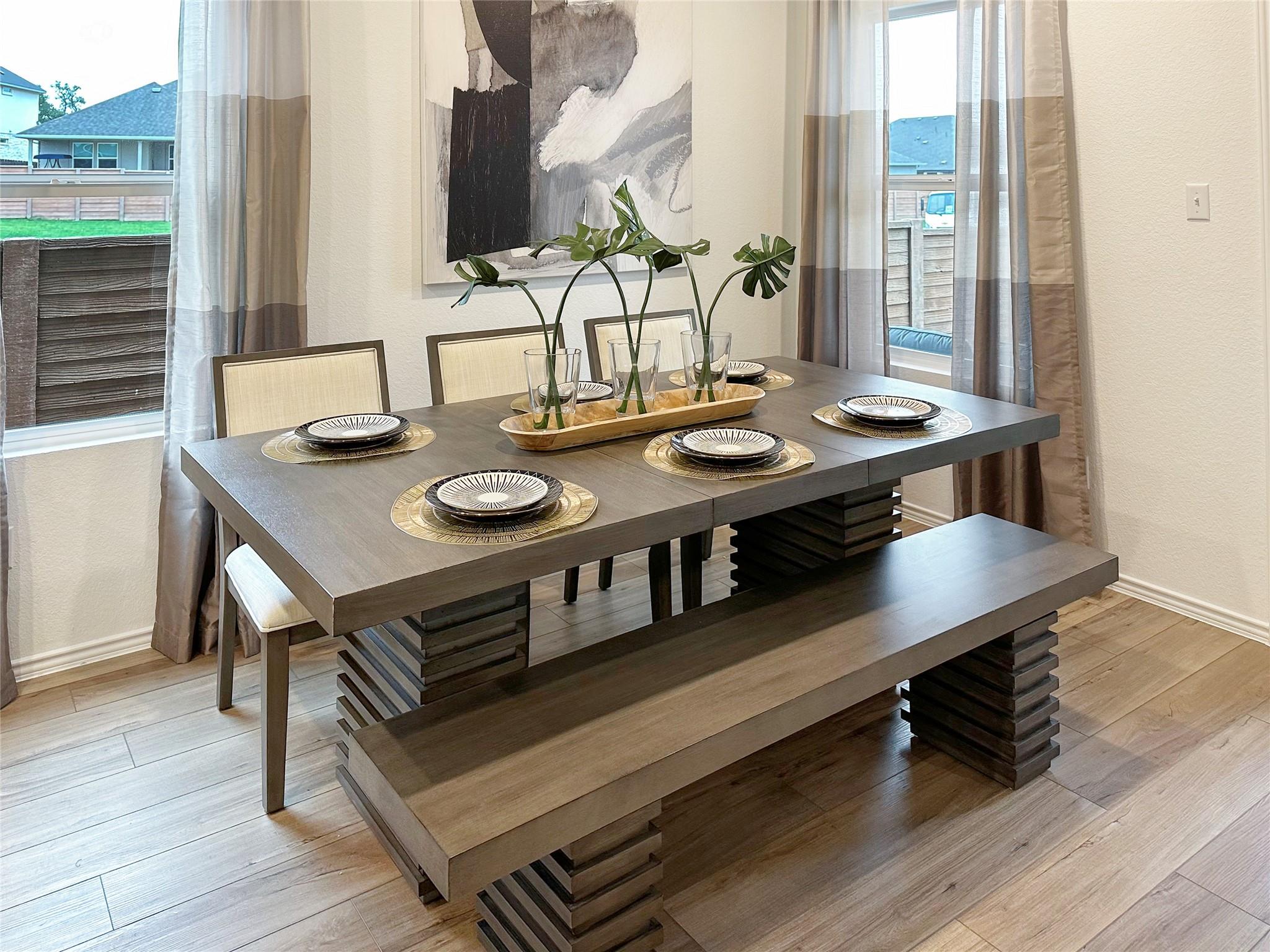 17805 Orchard Oriel WAY