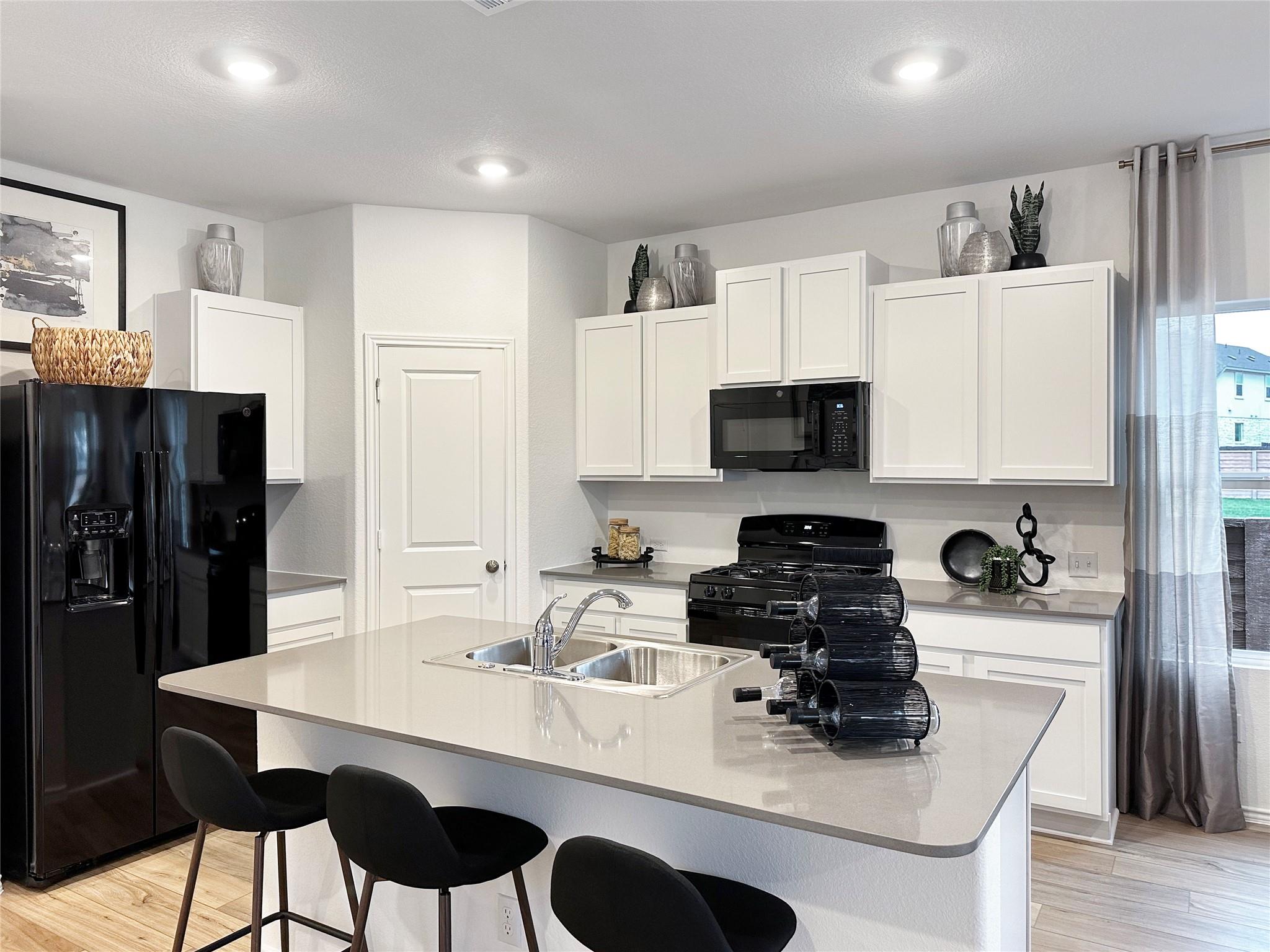 17805 Orchard Oriel WAY