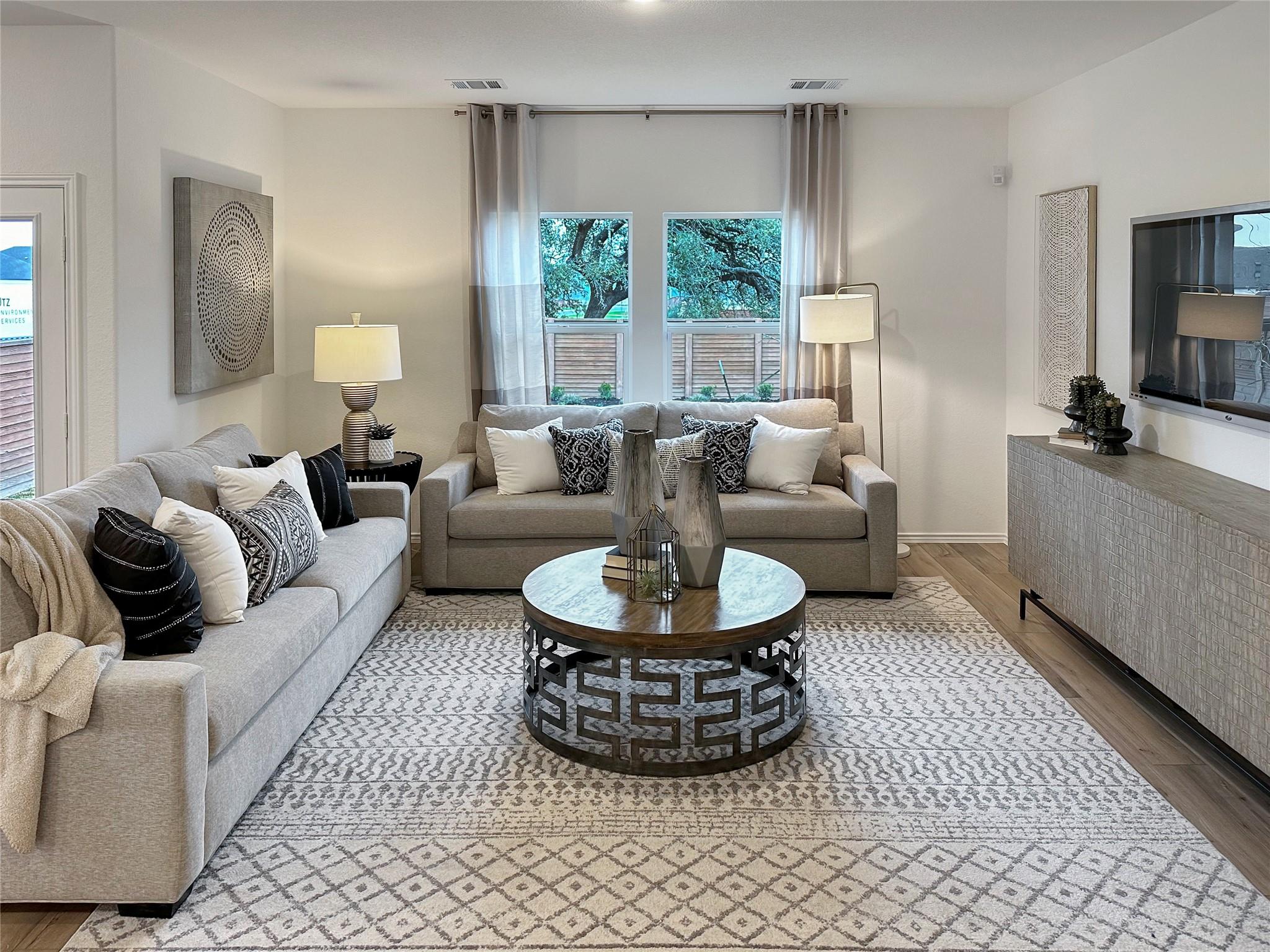 17805 Orchard Oriel WAY