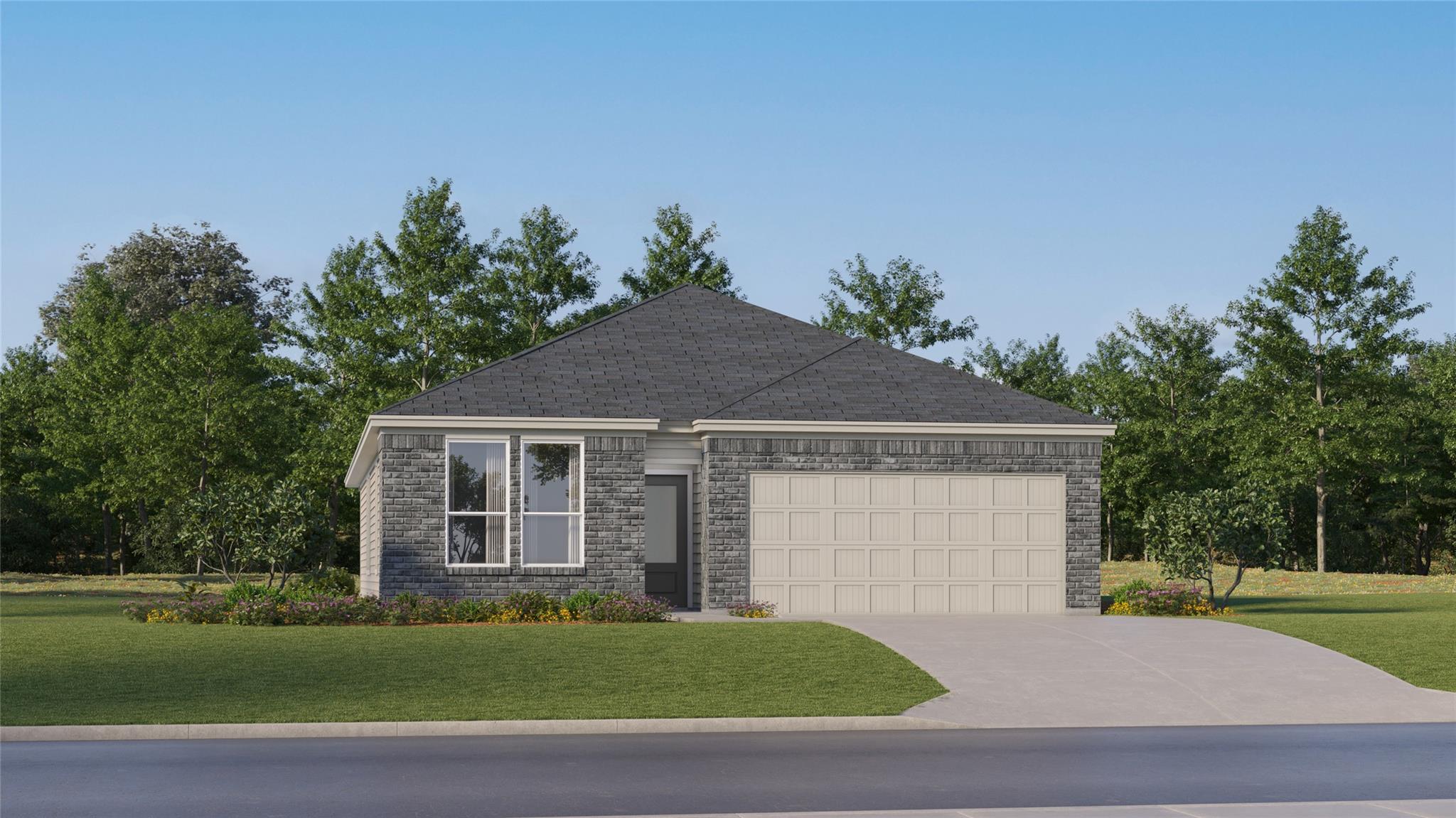 17908 YELLOW WARBLER WAY