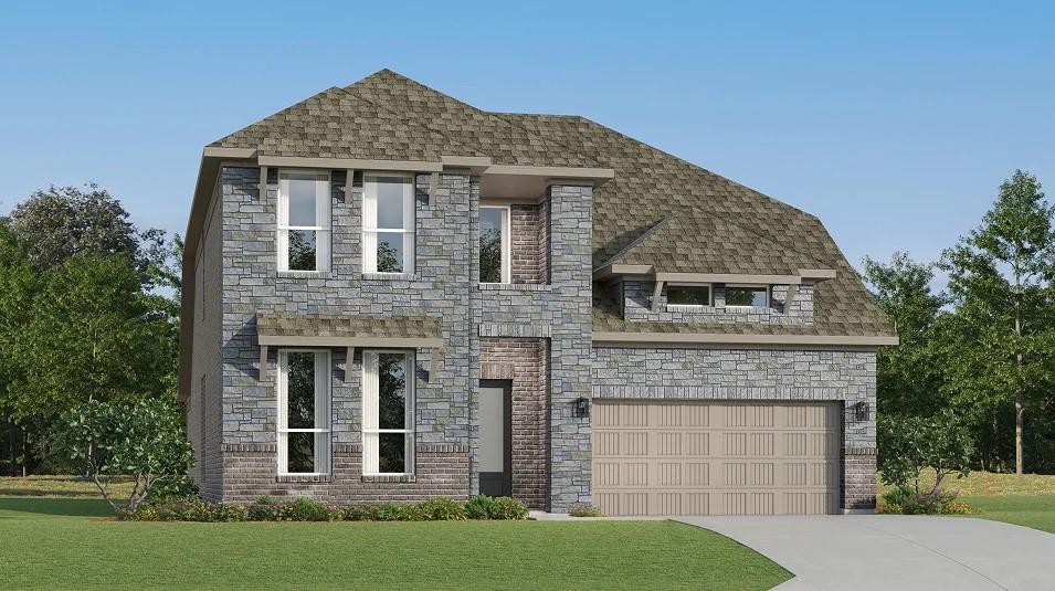 1467 Flint Ridge LOOP