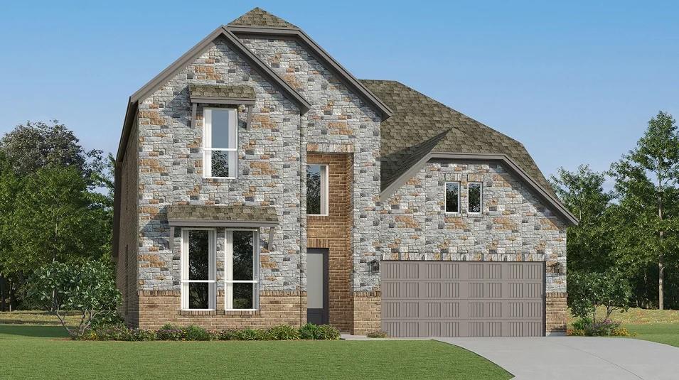 1467 Flint Ridge LOOP