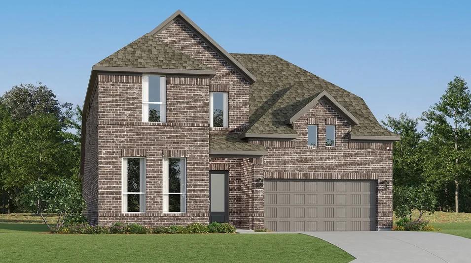 1467 Flint Ridge LOOP