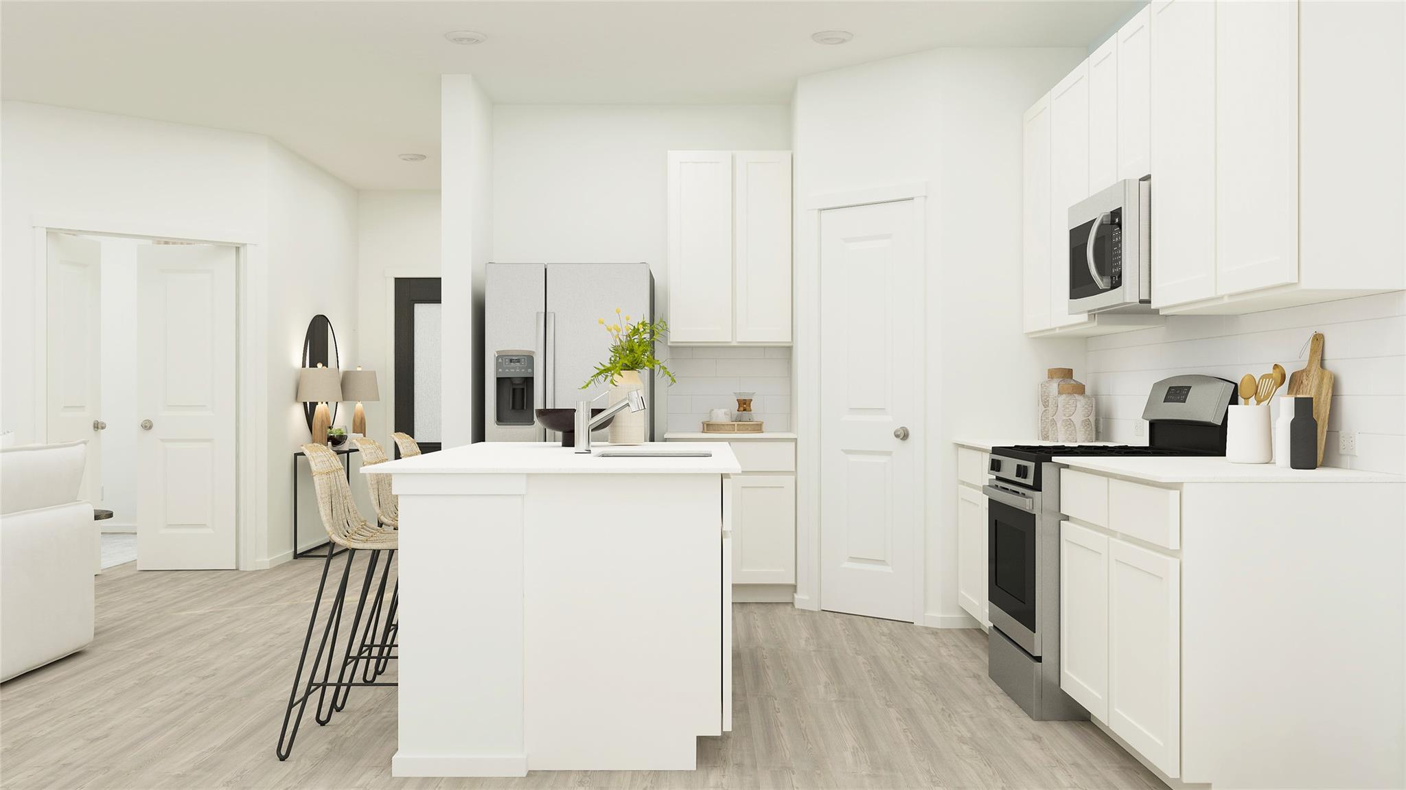 17914 Prairie Falcon WAY