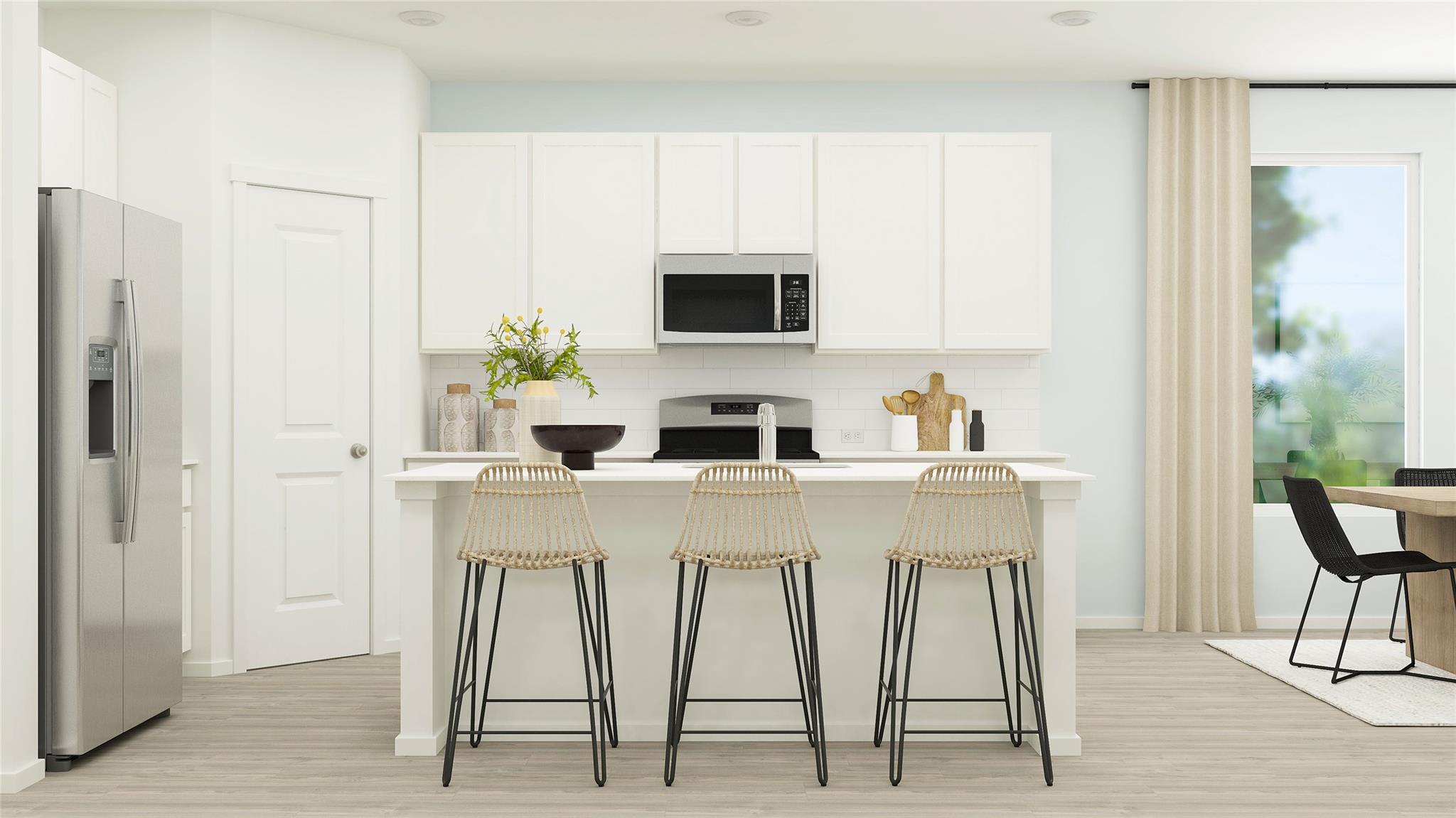 17914 Prairie Falcon WAY