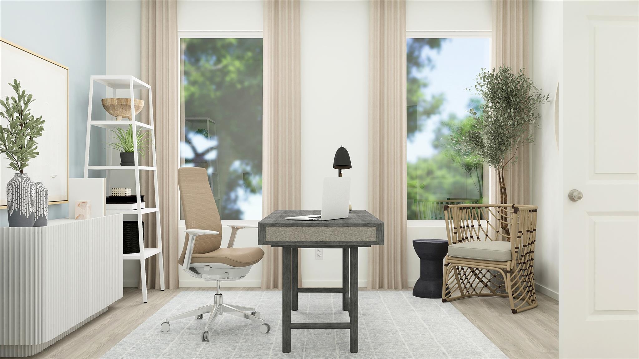 17914 Prairie Falcon WAY