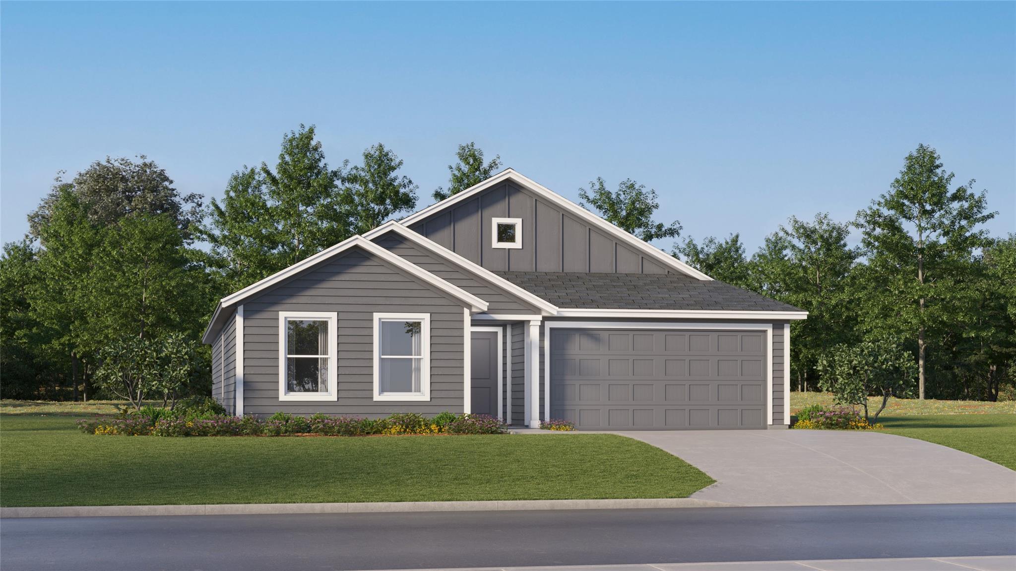 408 Bertram Oaks DR