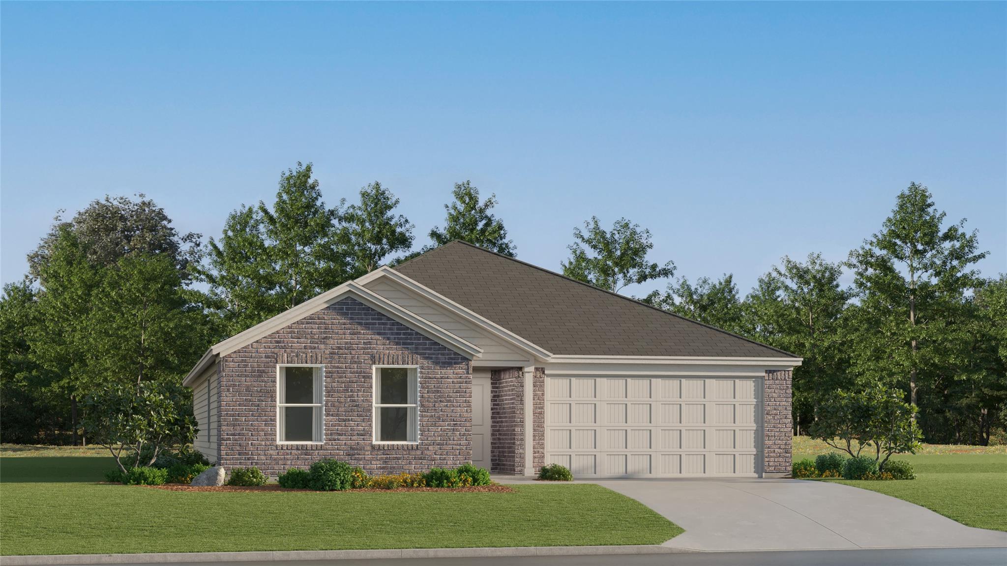 408 Bertram Oaks DR