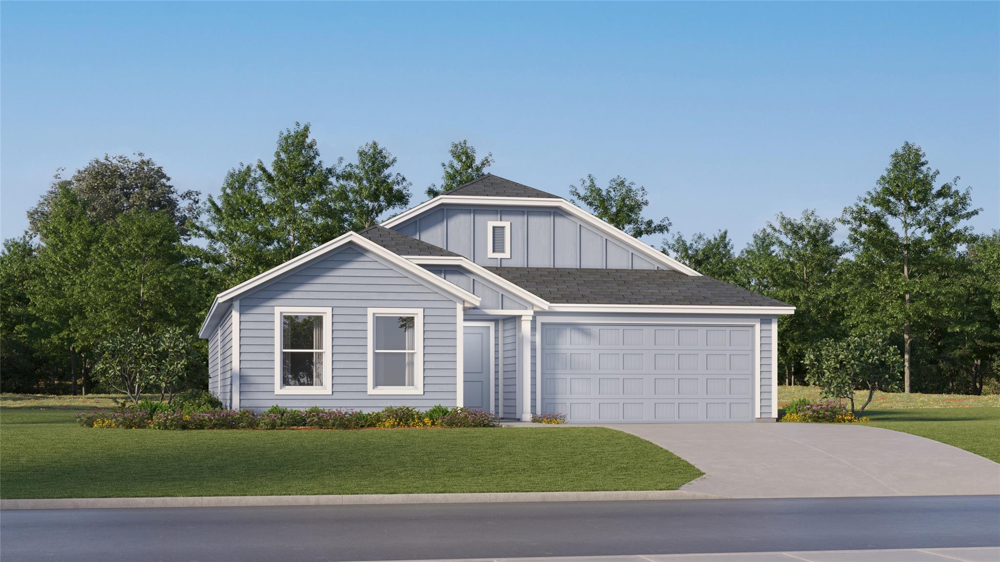 408 Bertram Oaks DR