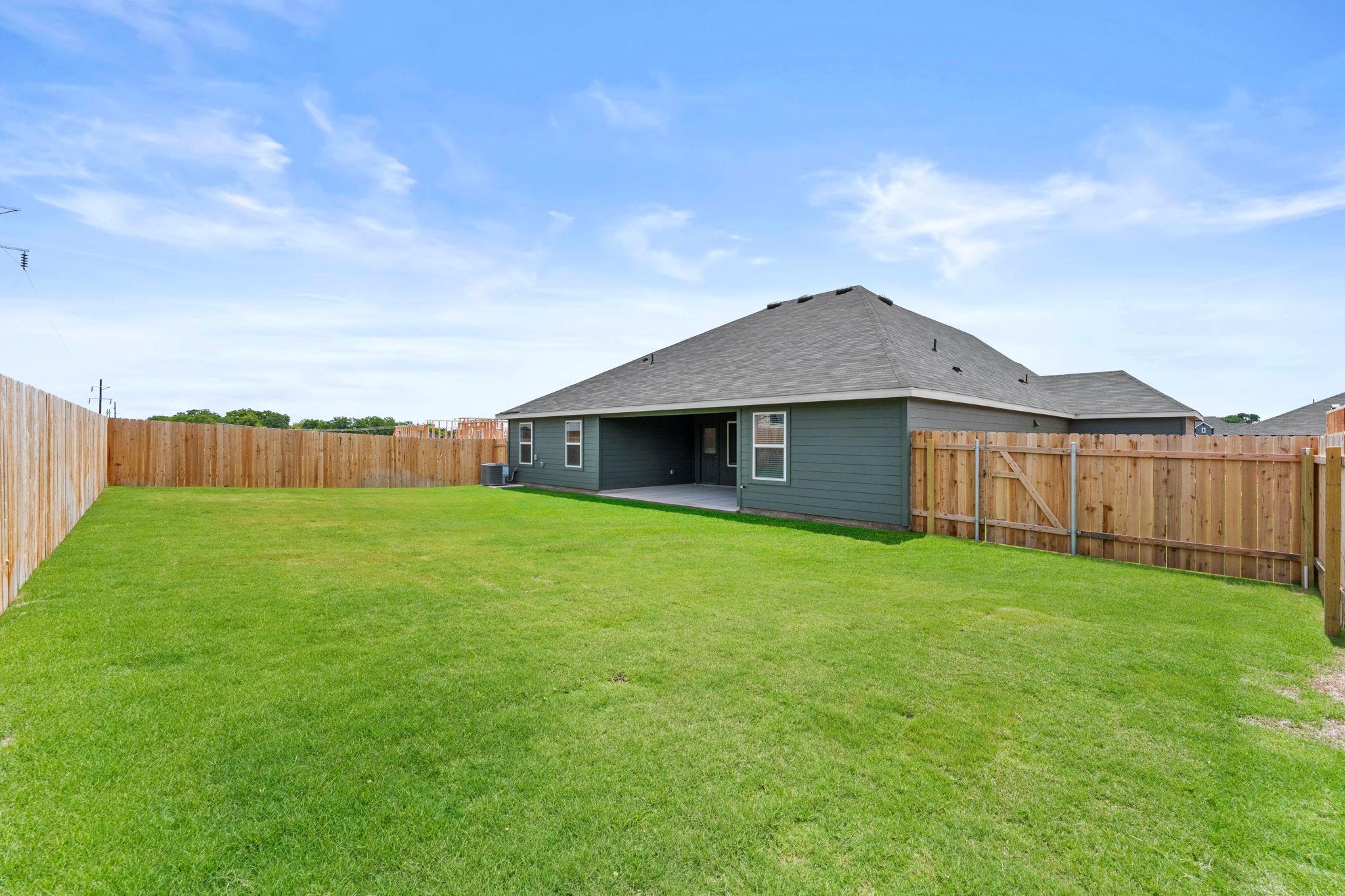 168 Teal ST