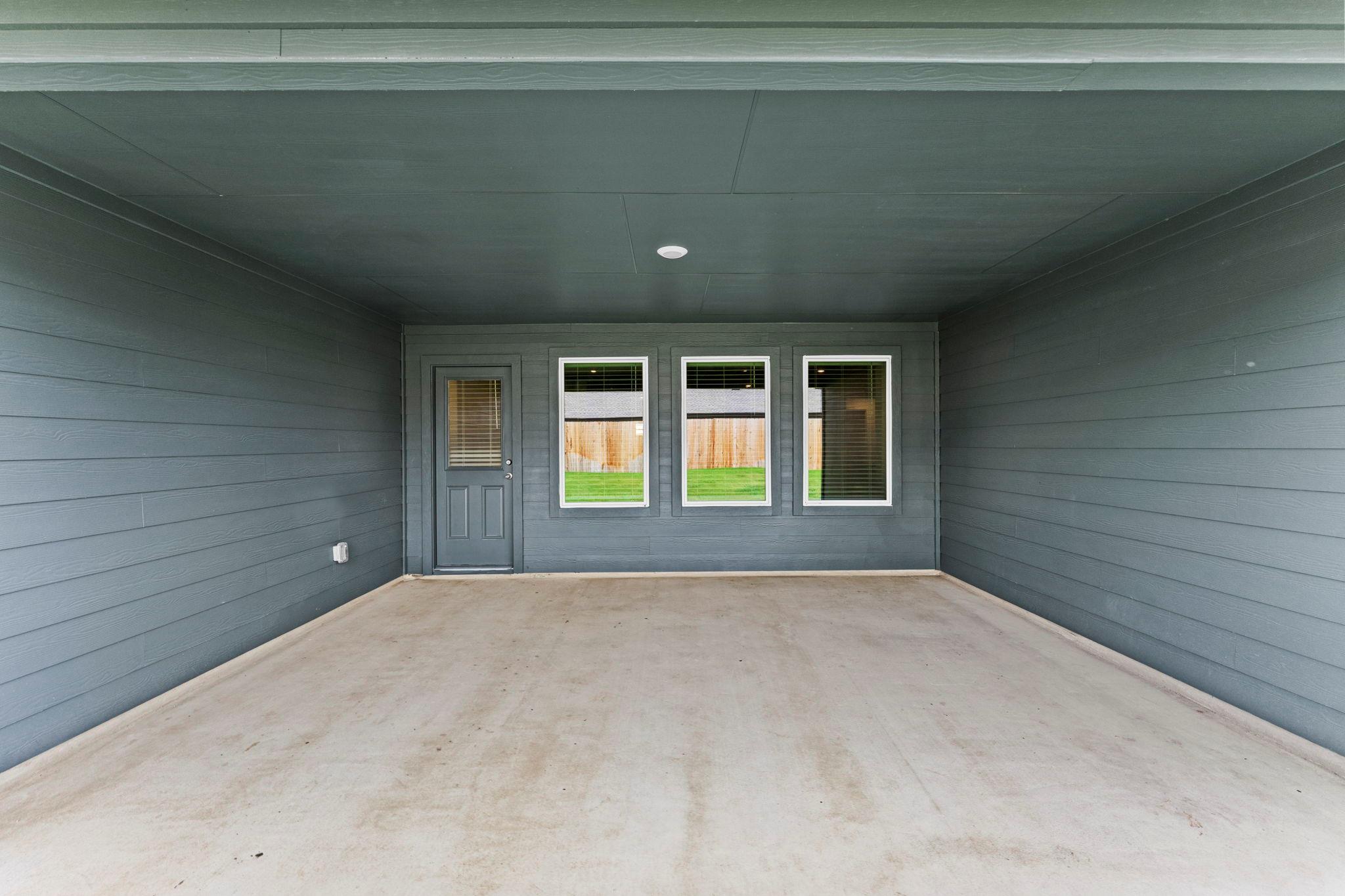 168 Teal ST