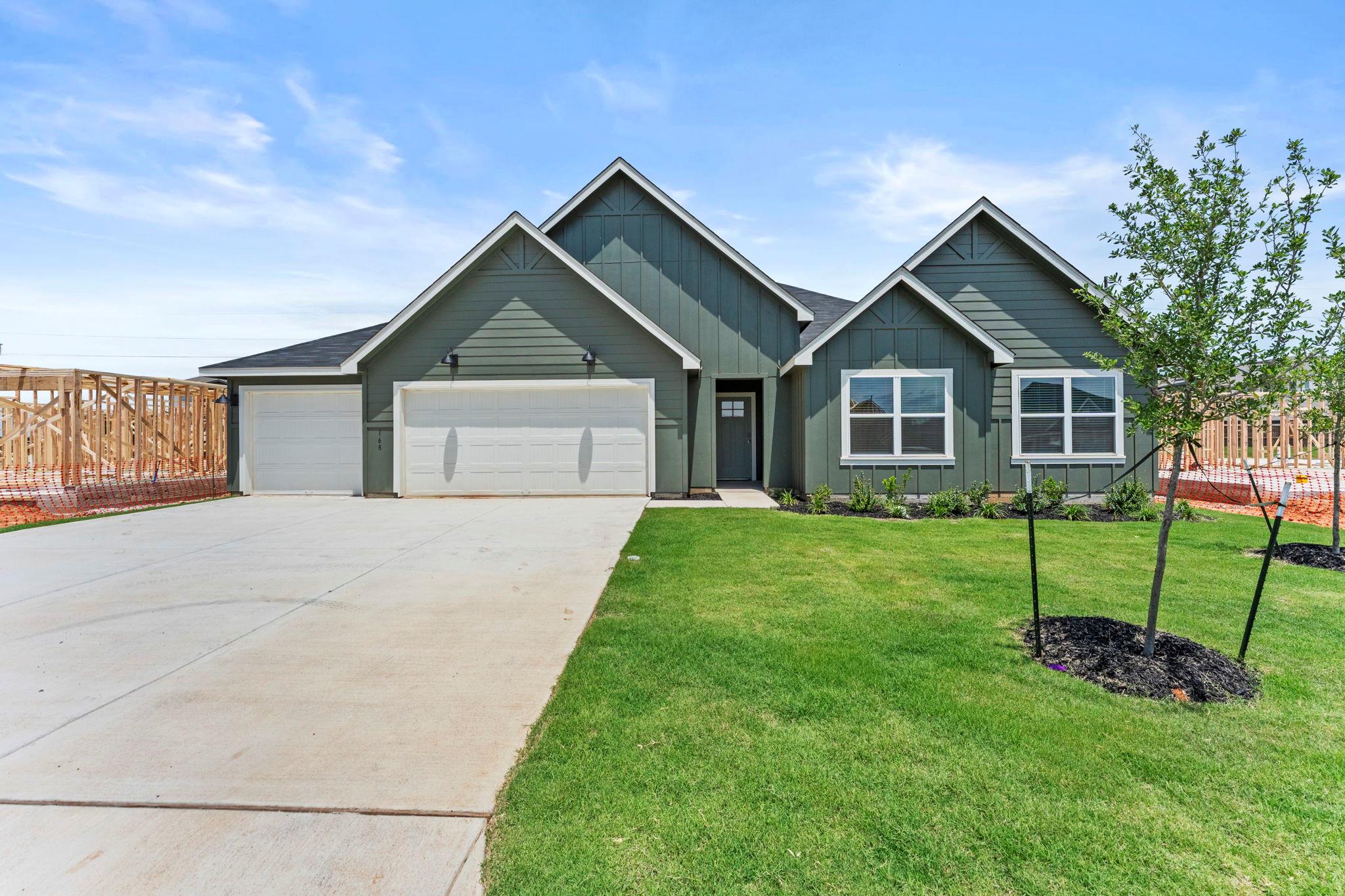 168 Teal ST