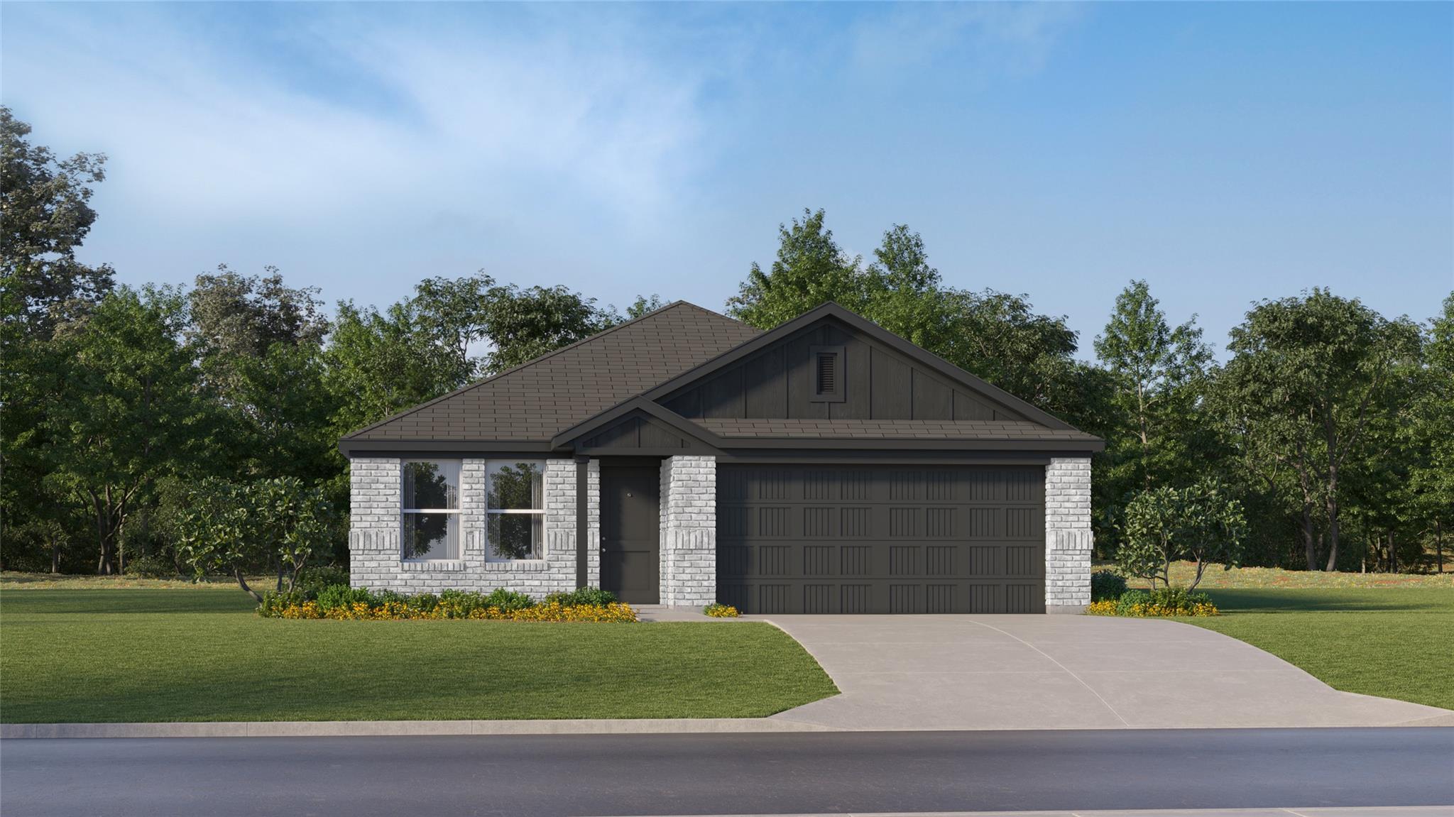 2317 Silvercloud DR