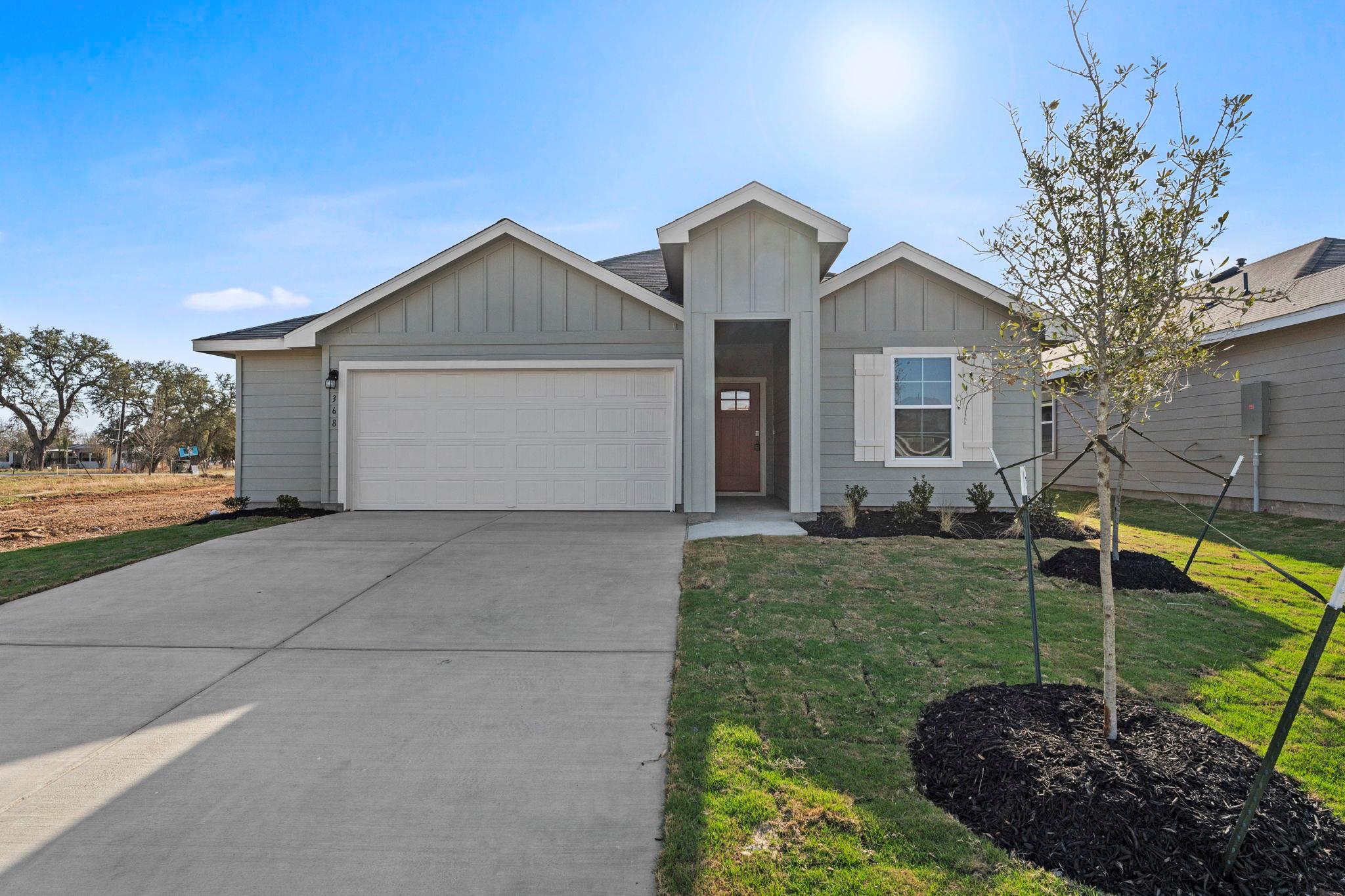 368 Denali DR