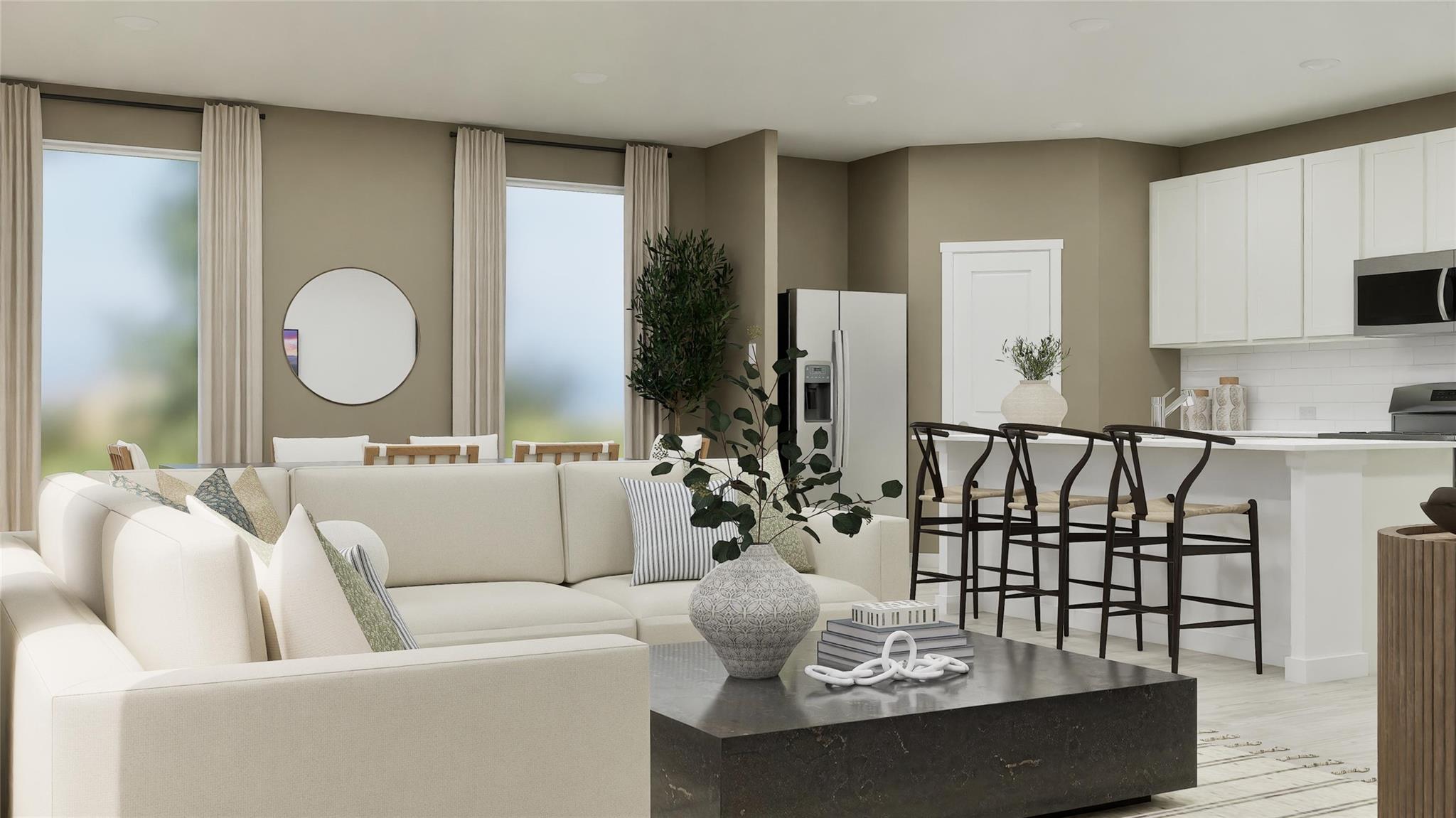 127 Outrigger WAY
