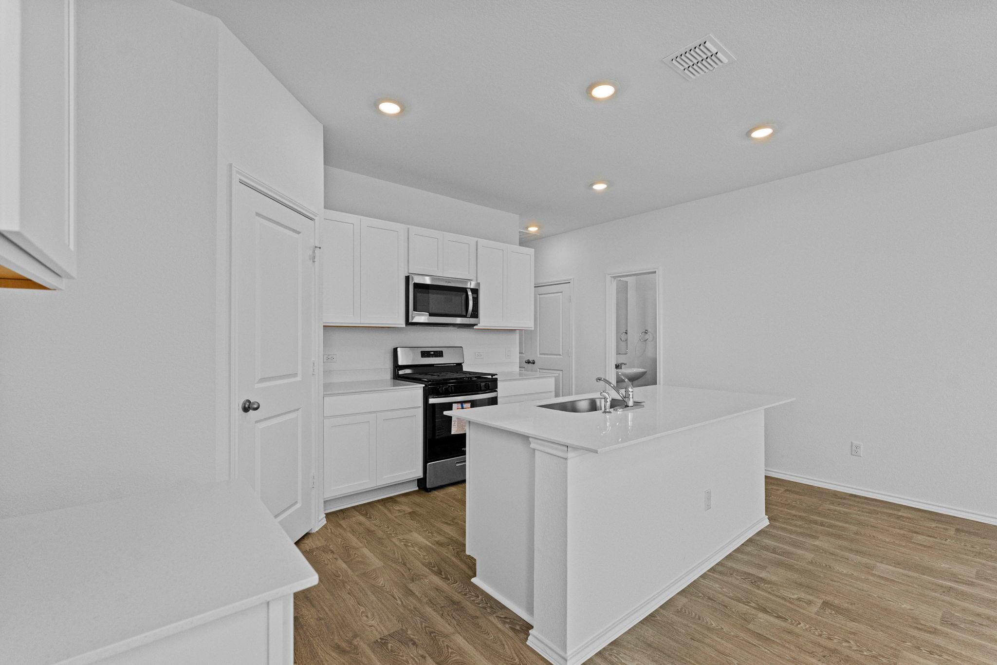 314 Santo Domingo RD