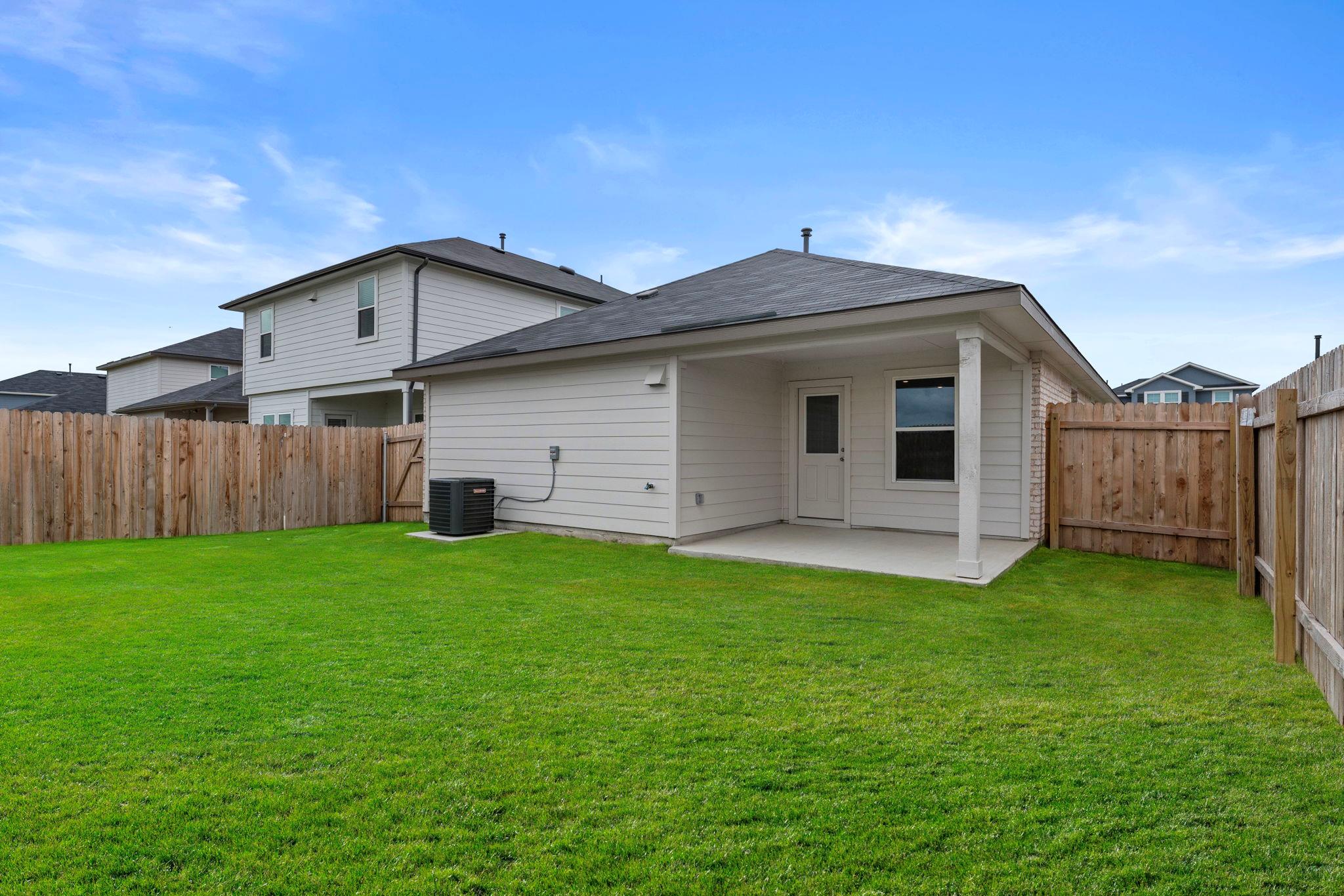 129 RAYMONDVILLE PATH