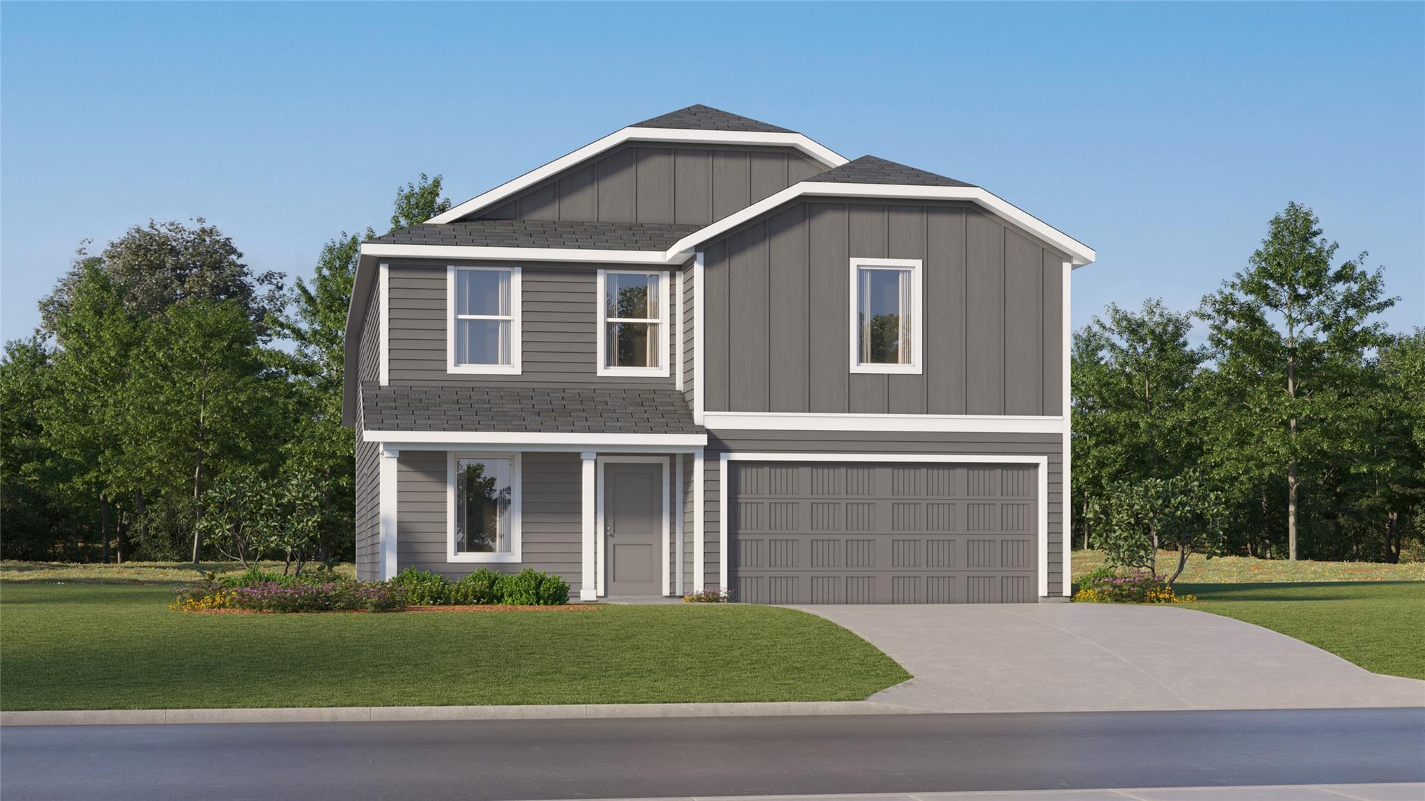 228 Trinity River HOLW