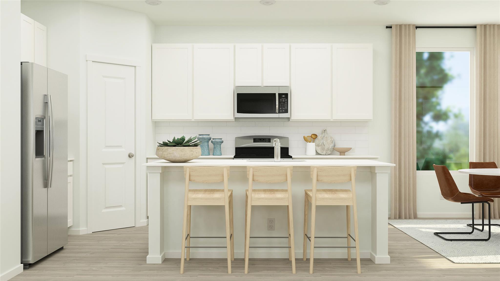 17910 Prairie Falcon WAY