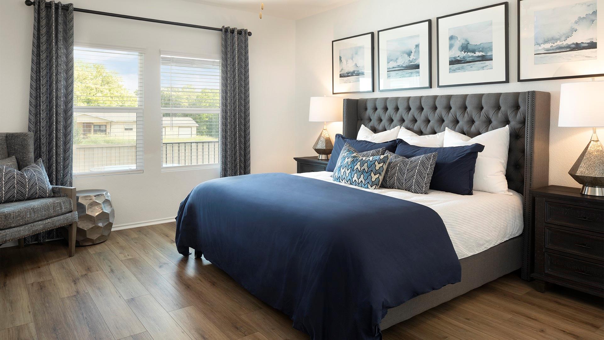 17809 Orchard Oriel WAY