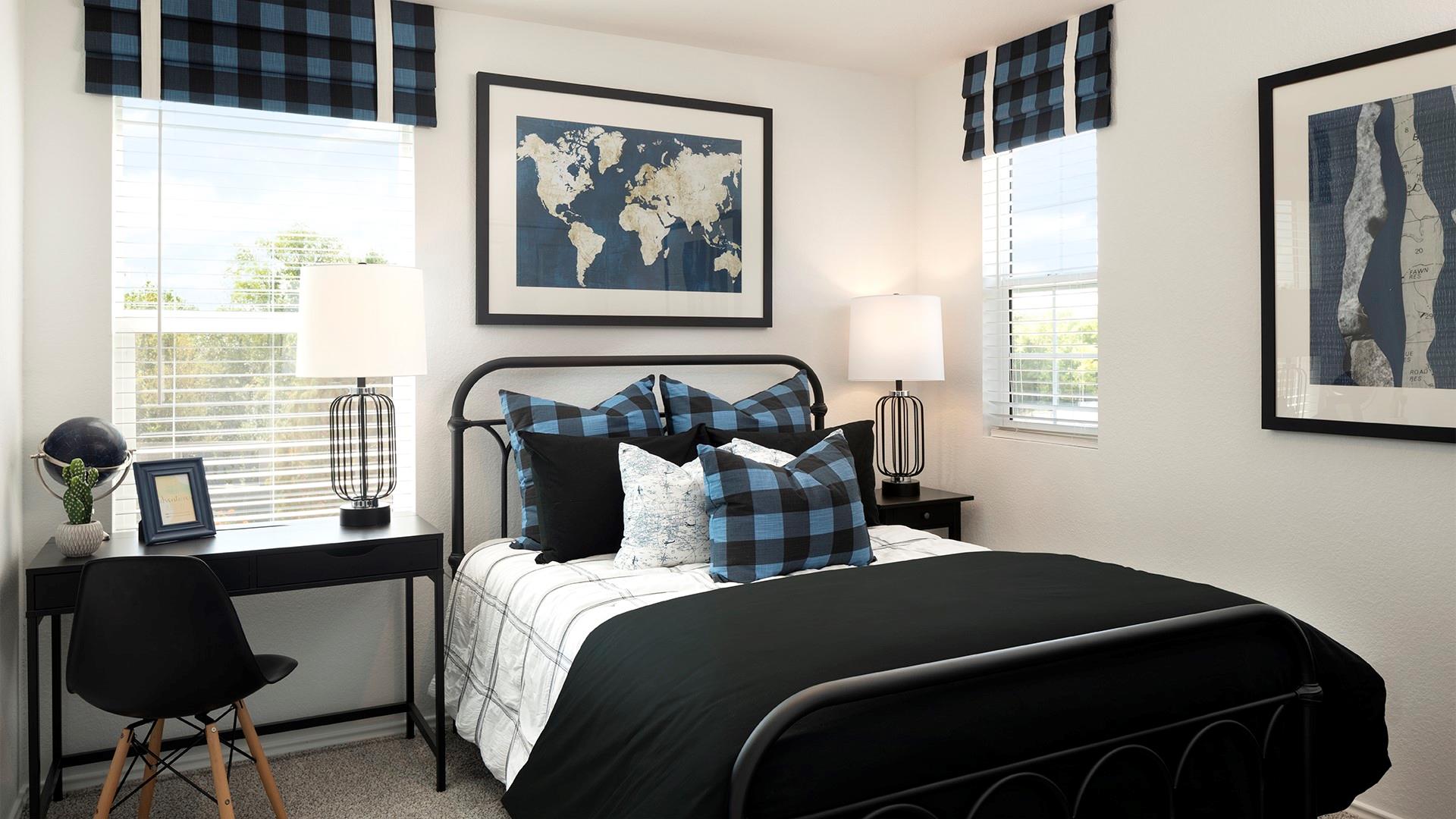 17809 Orchard Oriel WAY