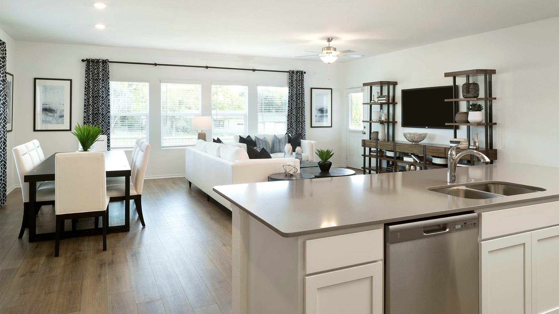 17809 Orchard Oriel WAY