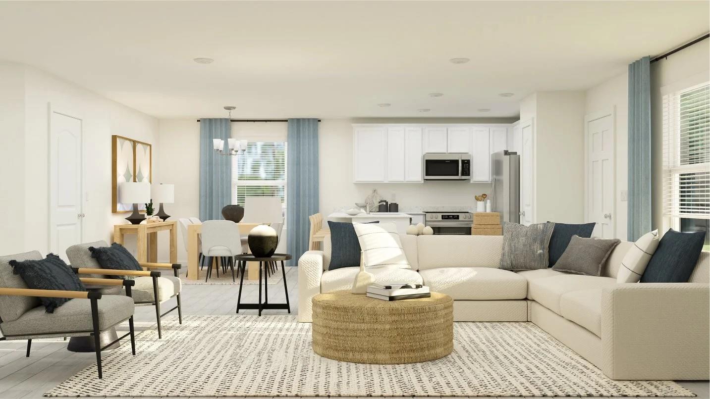 916 Rancho Del Cielo LOOP