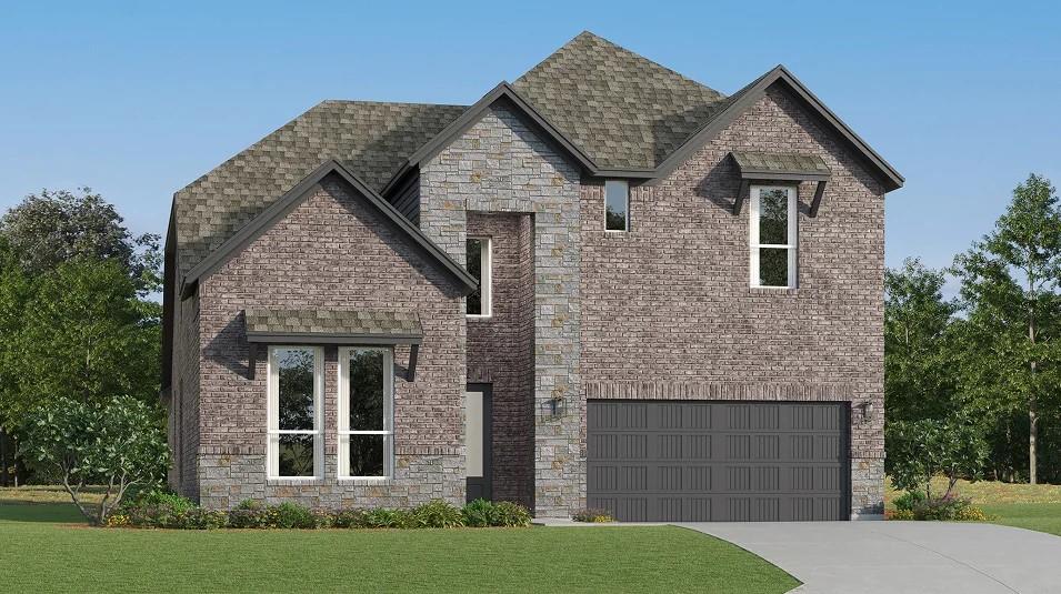 1455 King Ranch RD