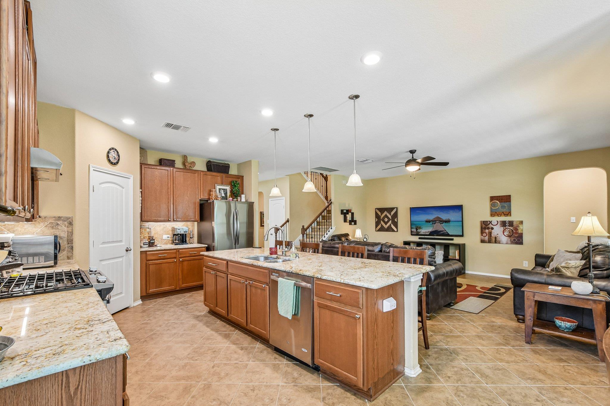 1601 Bovina DR