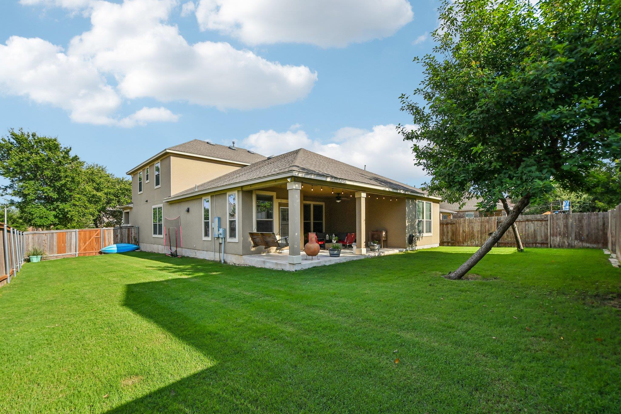 1601 Bovina DR