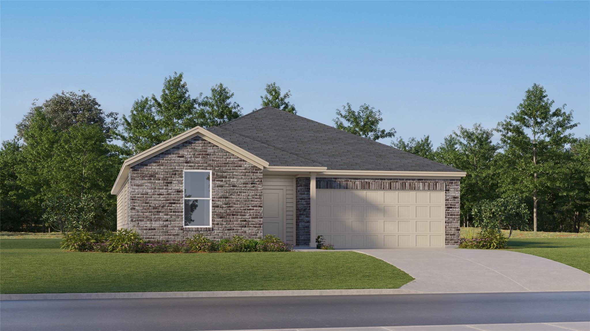119 Outrigger WAY